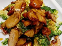 -紫竹林素食(祖庙路店)