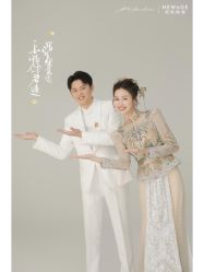 -新奕映像摄影机构