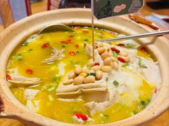 -老阿爸鲜鱼土菜(独墅湖店)