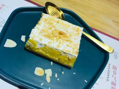 酥香南瓜挞-炖物24章·顺时轻养茶(杭州保利时光里店)