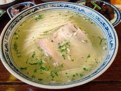 -同得兴 Since·1995 传统苏式面馆(十全街店)