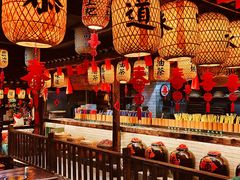 -凤凰山斑鱼馆(恭城店)