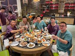 -清河半岛温泉度假酒店