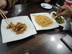 -刘妈菜馆(磁器口店)