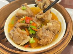-顺德人家食府(黄金广场店)