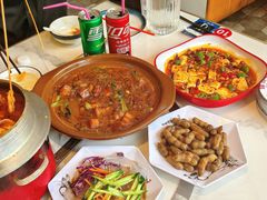 -望江门小龙虾·烧烤(九堡店)