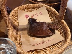 -鸽子窝(黄村店)