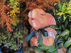 -萤火虫咖啡(后海店)