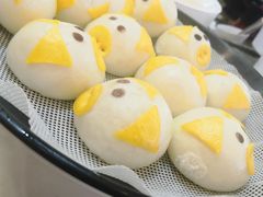 -咕叽咕叽自助烤肉小火锅(茂业清扬店)