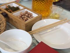 -郭林家常菜(狼垡店)