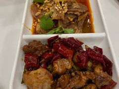 -龙抄手(春熙路总店)