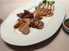-热河食府(中山路店)