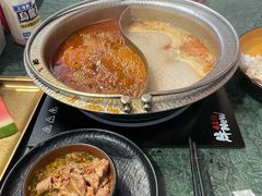 -牛New寿喜烧(闵行龙湖天街店)