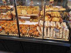 -山崎面包(第一八佰伴店)