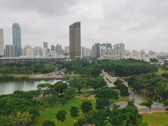 -万绿园
