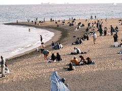-小巴塞罗那海滩