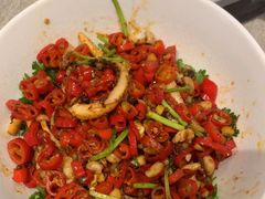 -汉水谣·江景餐厅(江滩店)