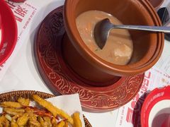 -来菜·湖北头牌藕汤(武商MALL众圆店)