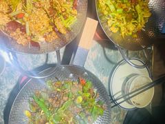 -米椰湘·辣椒炒肉