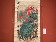 -江苏省美术馆(长江路新馆)