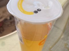 -CoCo都可(石景山万达店)