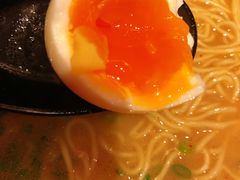 -天然豚骨拉面专门店 一兰(铜锣湾店)