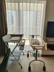 -奕新一诺台式母婴护理中心(我格广场店)