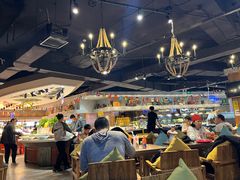 -好伦哥比萨烤肉自助(八里桥店)