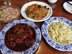 -灵福缘私房菜·农家菜(拈花湾·灵山大佛必推店)
