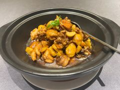 -一澜江宴·江景地标楚菜(江滩公园店)
