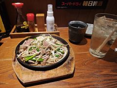 -九州酒场ひこぞう(1号店)