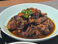 -小绍兴家宴·百年绍兴菜(鲁迅路店)