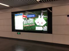 -大望路(地铁站)