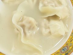 原汤龙抄手（小份）-龙抄手(春熙路总店)