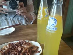 android_upload_pic-炙热童年·老北京炙子烤肉(南锣鼓巷店)