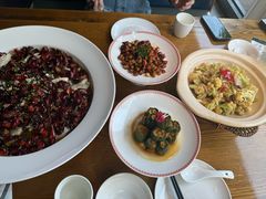 -小马哥融合菜(延安大街店)
