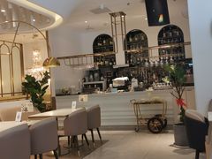 大堂-Deer Park鹿园西餐(仁恒置地广场店)