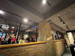 -管氏翅吧(甘家口店)