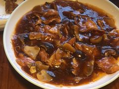 -惠宾饭庄(中山路店)