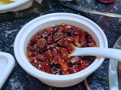 -汇聚德京味铜锅涮肉(沈家桥二路店)