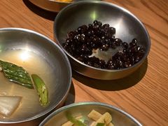 -春熙台韩国料理·章鱼肥牛(西丽店)