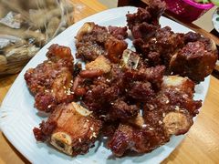 -牛排王糟粕醋火锅(海甸分店)