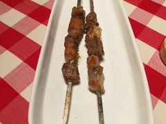 -西贝莜面村(近铁城市广场店)