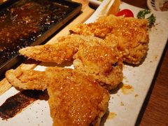 -小川洋风料理(大悦城店)