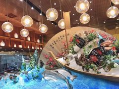 -丰卓会海鲜自助(中润大道店)