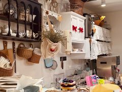 -胖爸爸烘焙工作室(平湖家居店)