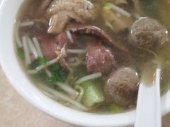 沙茶粿套餐-华威达牛庄(黄埔大道西店)
