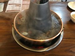 -清真·鸦儿李记·涮肉(和平里店)