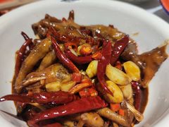 -遇见老南昌-柴火灶(顺外路店)