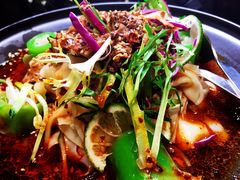 -阿庄新豫菜(航海东路店)